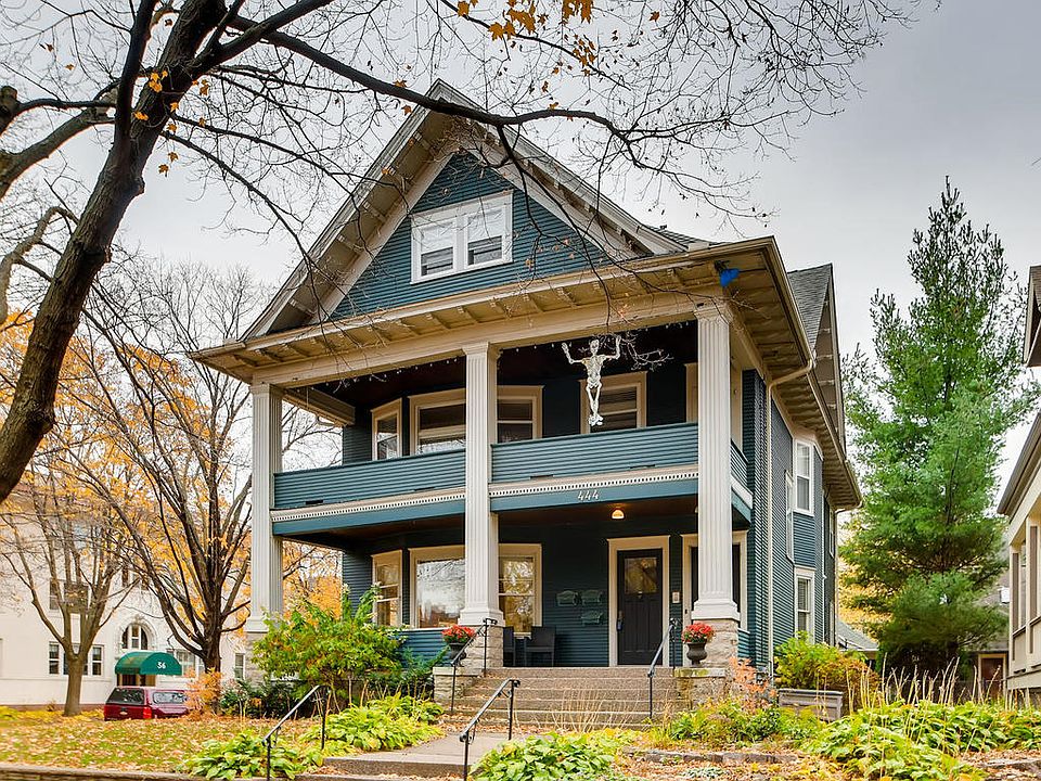 1st image of 444 Holly Ave #1