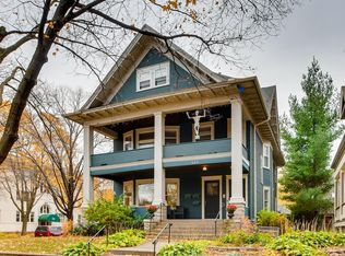 444 Holly Ave #1, Saint Paul, MN 55102