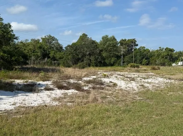 Cedarwood Dr Lot 8, Lake Wales, FL 33898