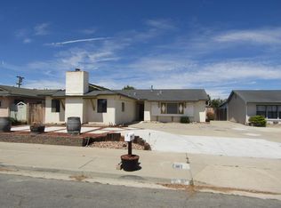 3931 Neptune Ave, Lompoc, CA 93436