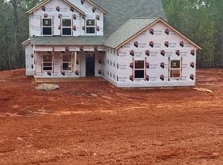 2778 Boxankle Rd LOT 9, Forsyth, GA 31029