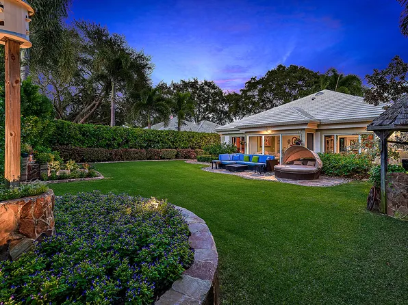 3902 Captains Way, Jupiter, FL 33477