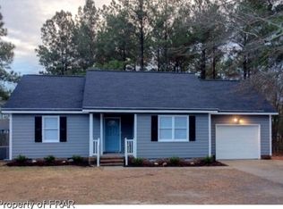153 Kent Ct, Raeford, NC 28376