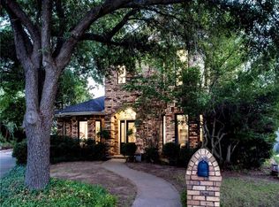 3910 Kingsferry Ct, Arlington, TX 76016