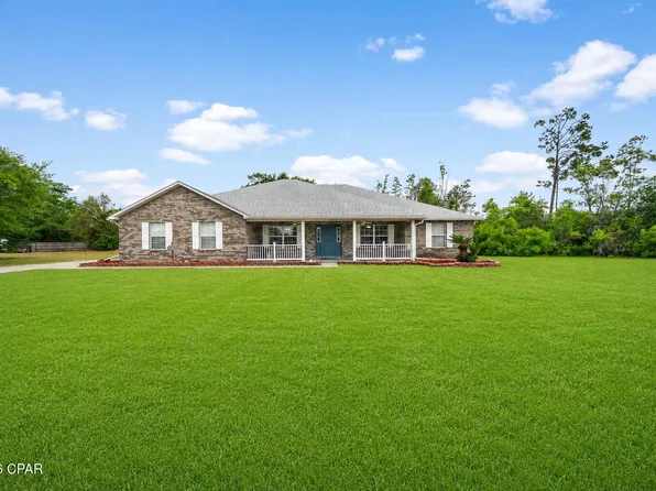 3701 Cornelia Ln, Southport, FL 32409