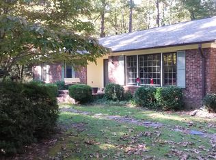 2042 Craft Rd, Walstonburg, NC 27888