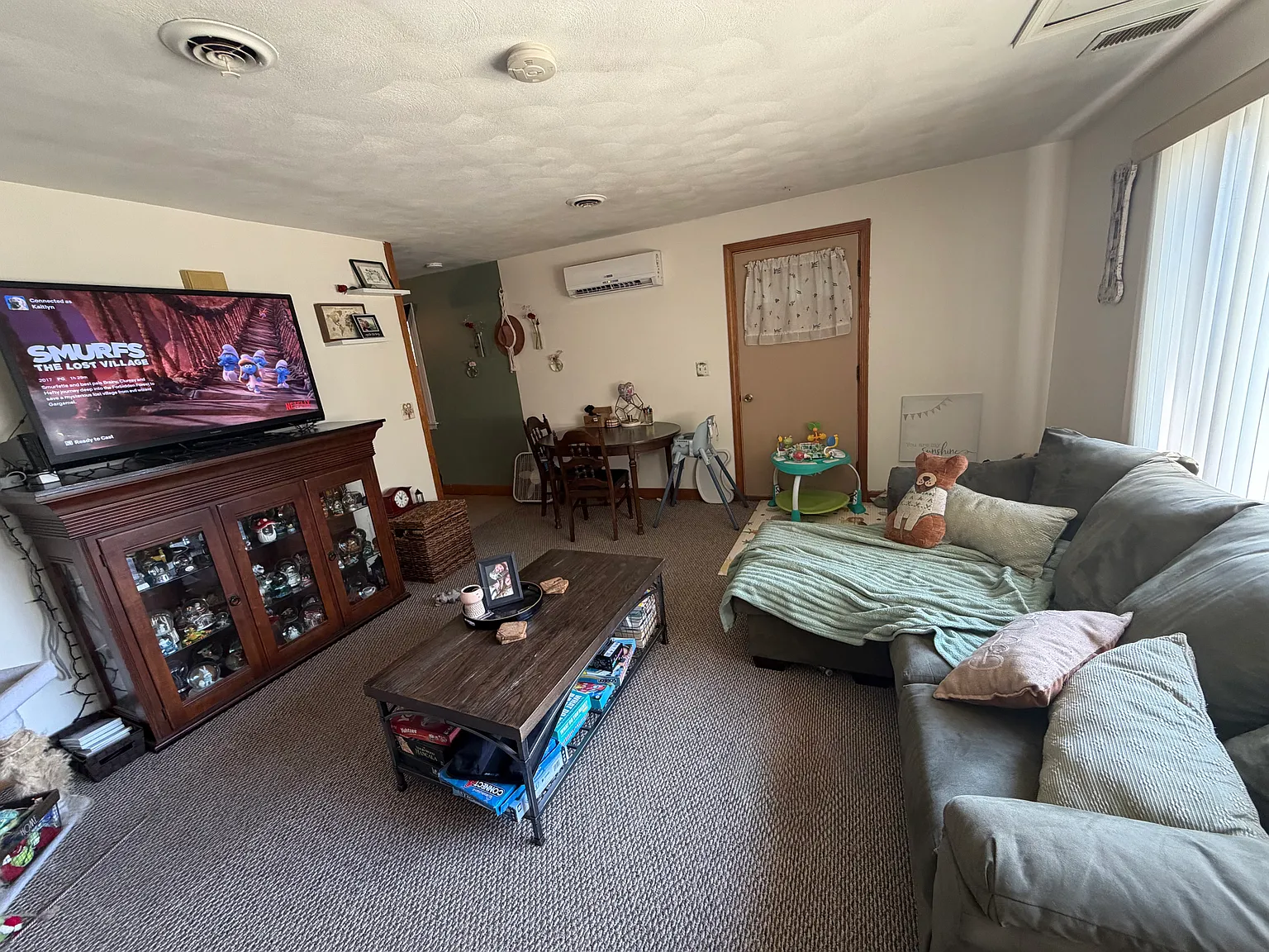 1 bed, 897 sqft, $1,900 — Photo 2