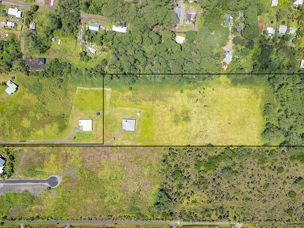 16-382 Ainaloa Blvd, Kurtistown, HI 96760