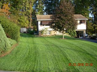 496 Spruce Rd, New Cumberland, PA 17070