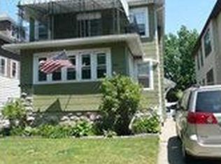 15 Wellington Rd, Buffalo, NY 14216