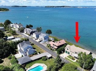 58 Clifton Ave, Hull, MA 02045