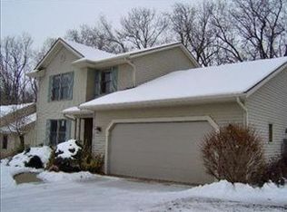 1016 Barton St, Otsego, MI 49078