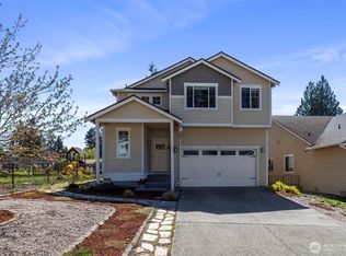 511 NE Nantucket St, Bremerton, WA 98310