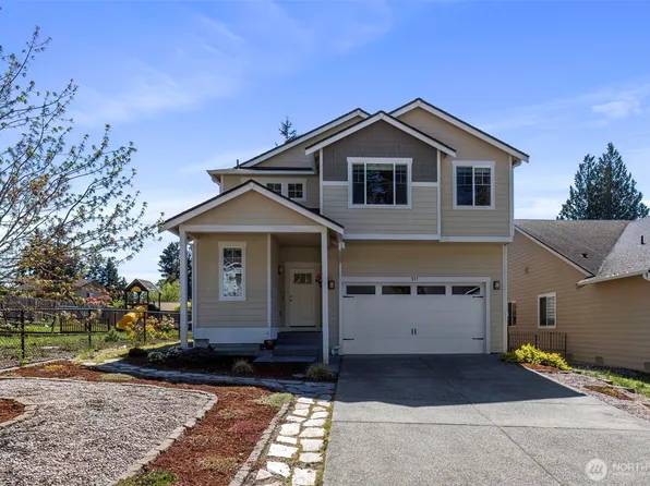 511 NE Nantucket Street, Bremerton, WA 98310