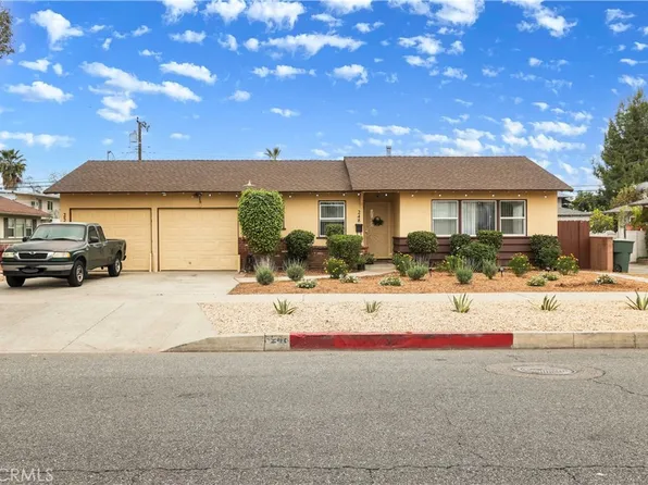 248 E Puente St, Covina, CA 91723