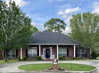 188 Candelara St, Carthage, TX 75633