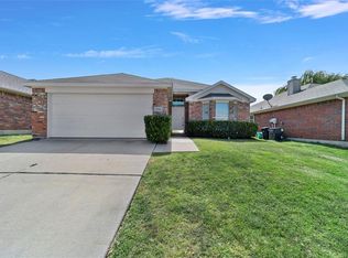 3536 Desert Mesa Rd, Roanoke, TX 76262