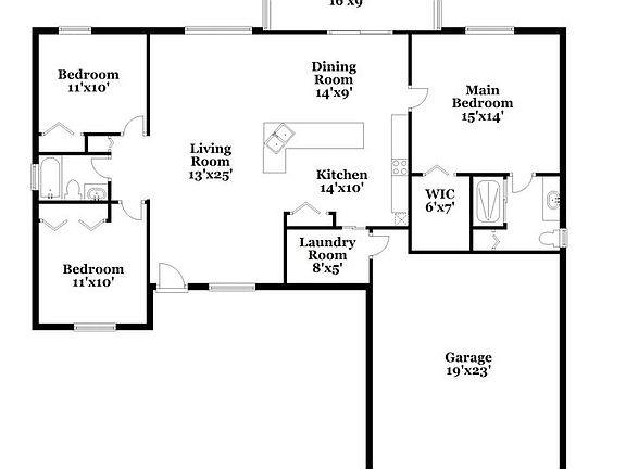 2nd image of 737 Almelia St E
