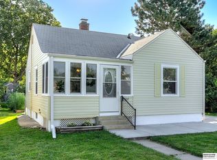 1907 Hancock St, Bellevue, NE 68005