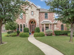 3638 Cherry Ridge Dr, Frisco, TX 75033