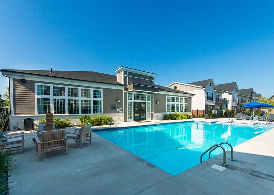 2903 Christopher John Dr Dublin OH Zillow