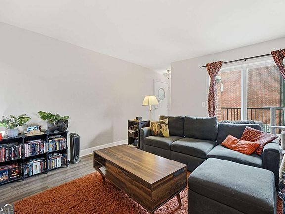 2nd image of 385 Ralph McGill Blvd NE APT D