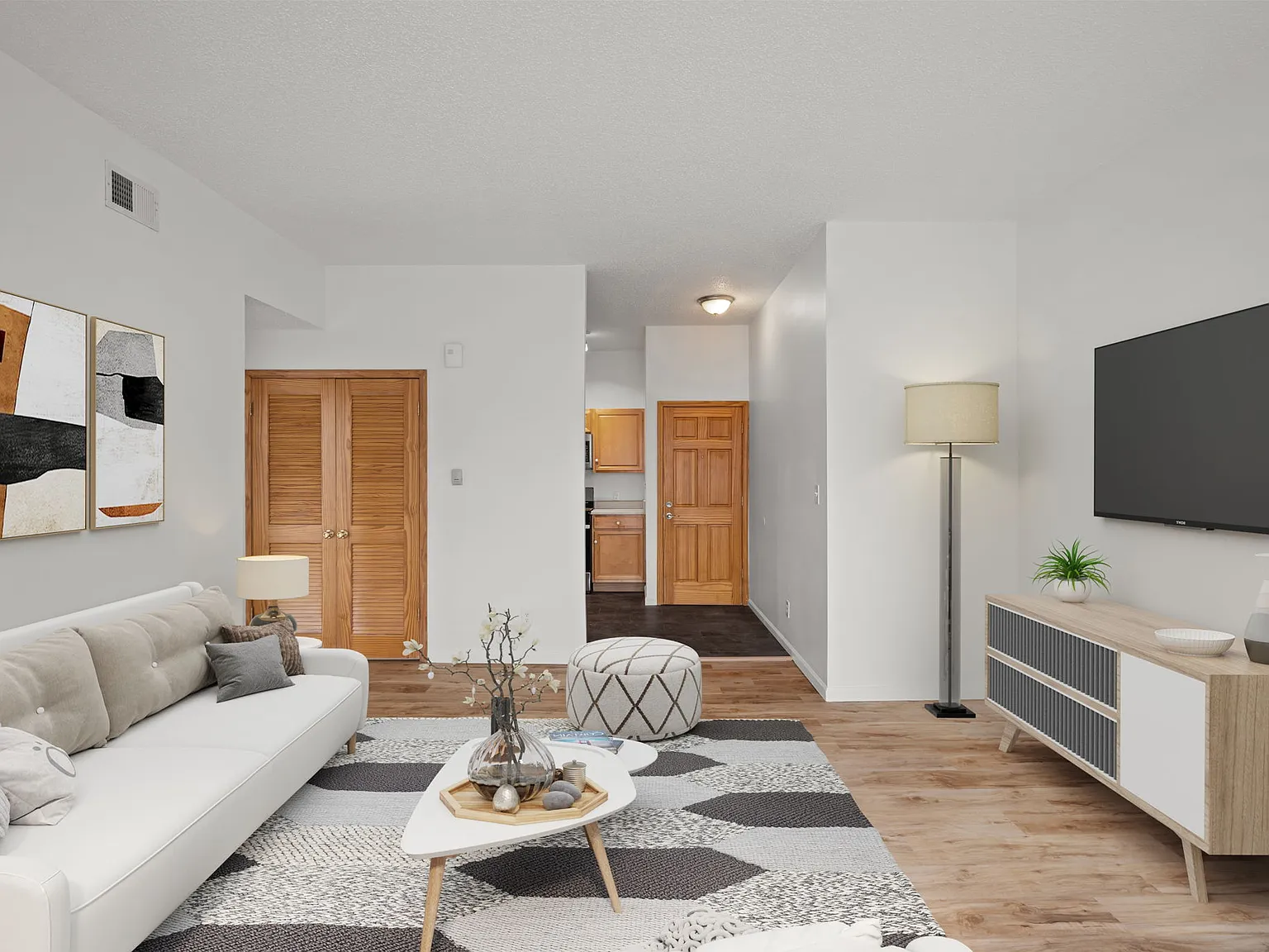2 bed, 800 sqft, $1,595 — Photo 3