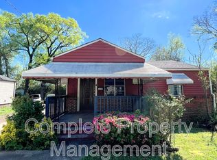 1237 Frisco St, Birmingham, AL 35224