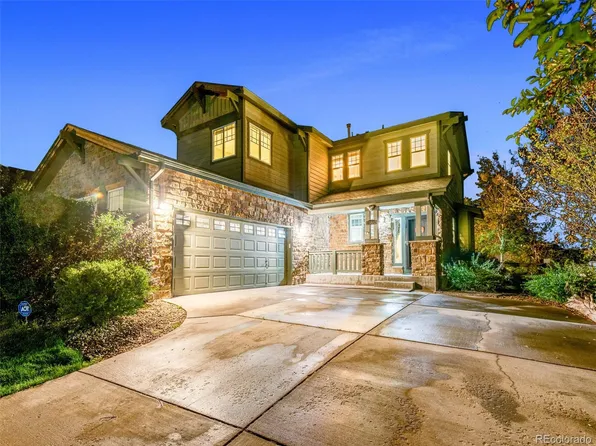 23802 E 2nd Drive, Aurora, CO 80018