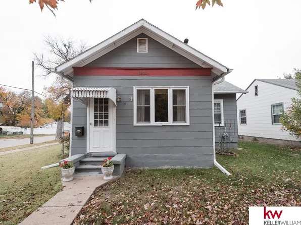 1205 N Dakota St, Superior, NE 68978