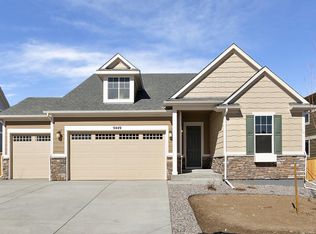 9449 Market Ln, Parker, CO 80134
