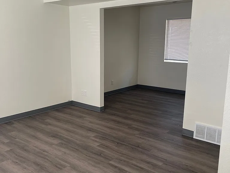 2 Bedroom Living Room