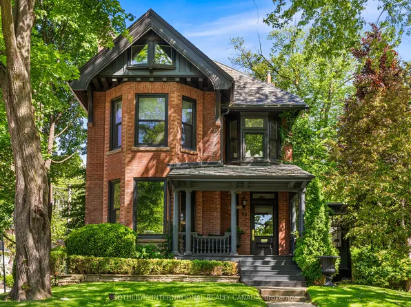 92 Woodlawn Ave W, Toronto, ON M4V 1G7