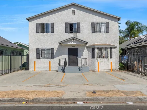 211 E 55th St, Los Angeles, CA 90011