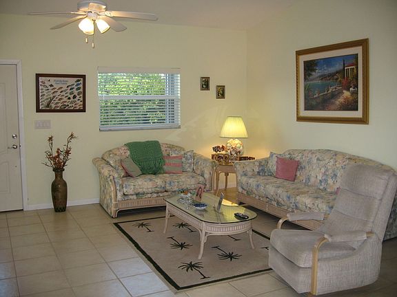 Upstairs Sitting Room