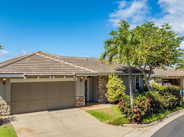 68 Poailani Pl #35, Kihei, HI 96753