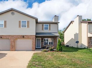 1933 Chevy Dr, Belleville, IL 62221