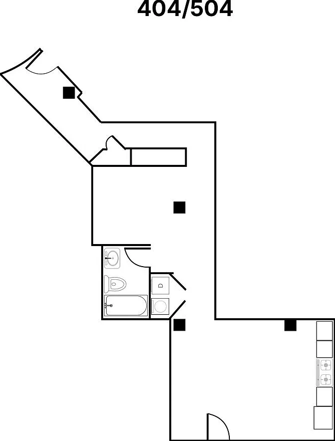Ball Park Lofts — Photo 1
