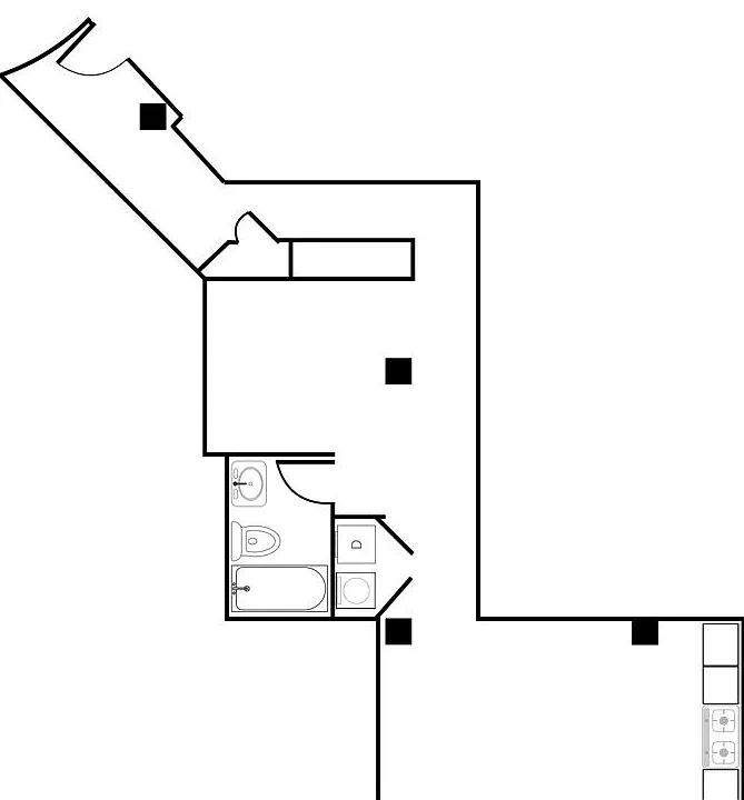 Ball Park Lofts