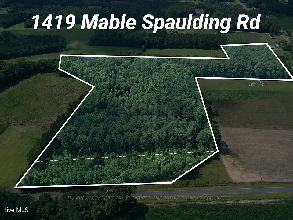 1st image of 1419 Mable Spaulding Road