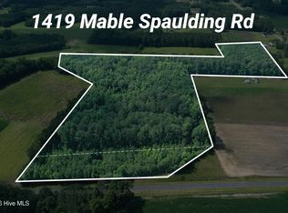 1419 Mable Spaulding Road, Whiteville, NC 28472
