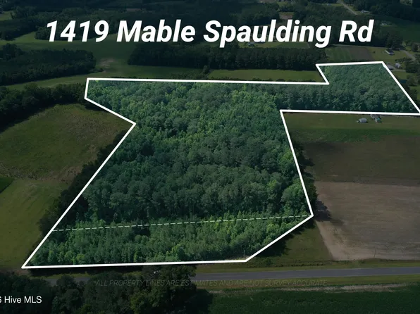 1419 Mable Spaulding Road, Whiteville, NC 28472