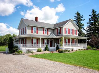 1238 Pittsford Mendon Rd, Mendon, NY 14506