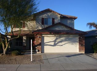 2838 W Grenadine Rd, Phoenix, AZ 85041