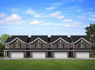 Burlington Plan, Fairmount Grove, Saint Peters, MO 63376