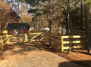 7014 Blueberry Rdg, Acworth, GA 30102