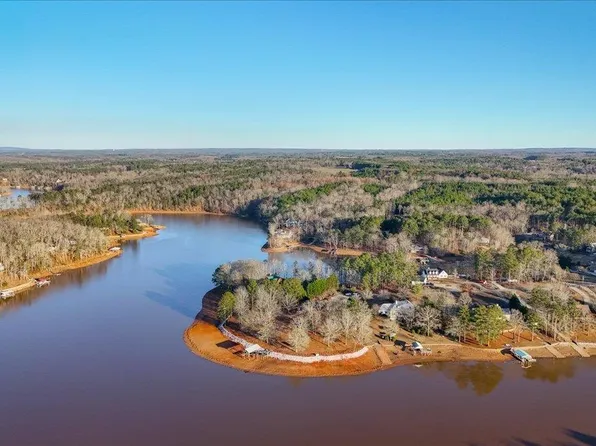 2425 County Road 6 #43, Wedowee, AL 36278