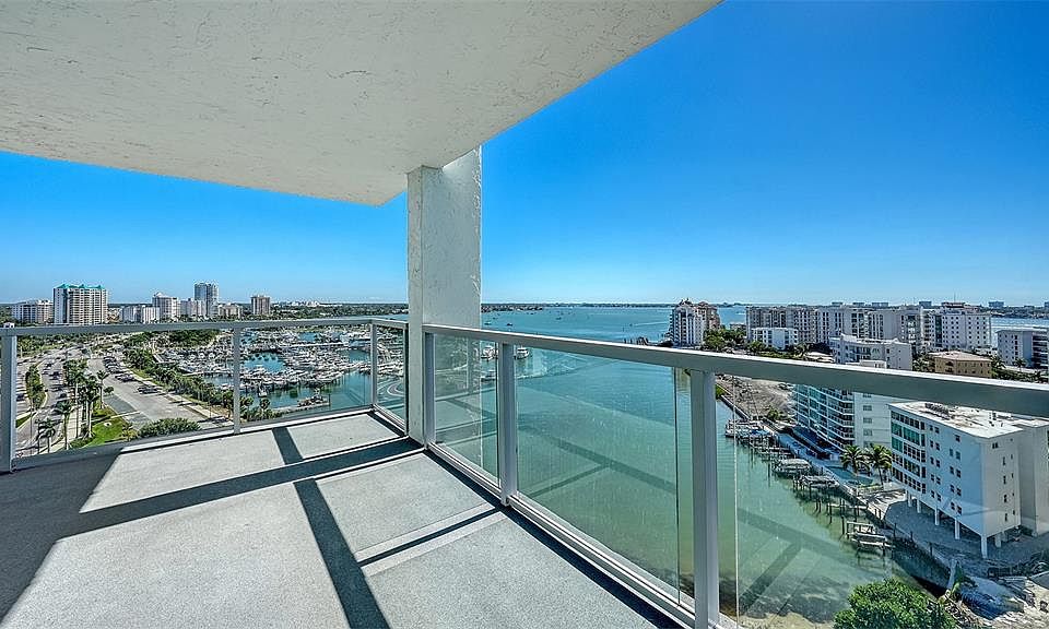 1st image of 1111 N GULFSTREAM AVENUE #15A