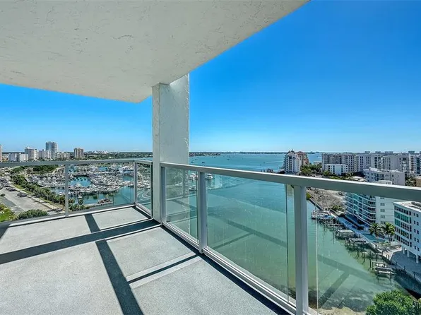 1111 N Gulfstream Ave APT 15A, Sarasota, FL 34236