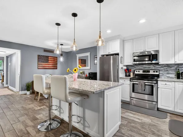 501 Dotterel Road #27c, Delray Beach, FL 33444